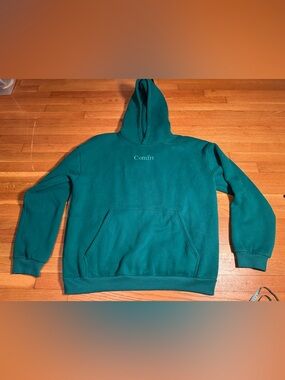Comfrt Hoodie